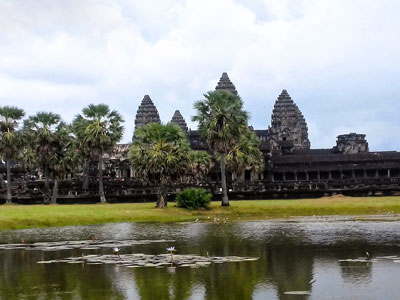 Angkor Wat