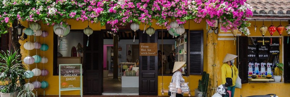 Hoi An-Ambiances Vietnamiennes