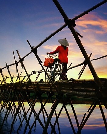 Hoi An-Ambiances VN