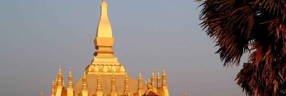 Echappee belle au Laos