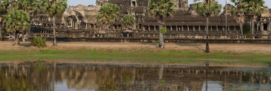 Circuit Cambodge