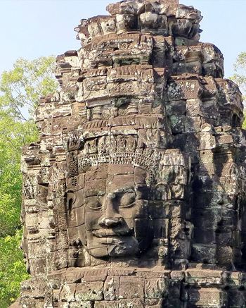 Bayon