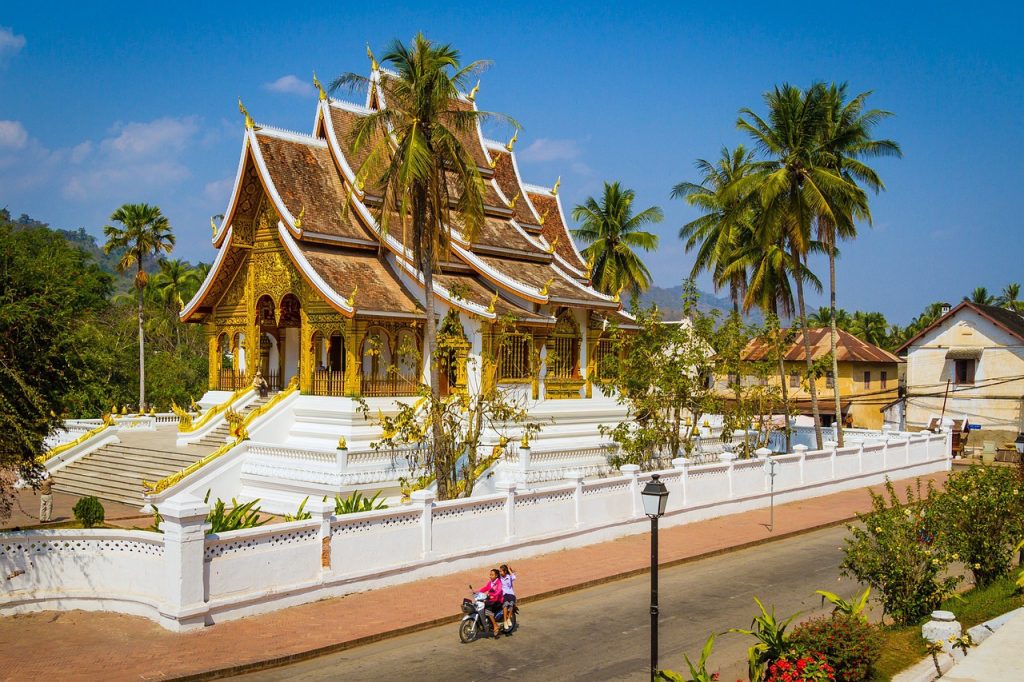 Luang Prabang