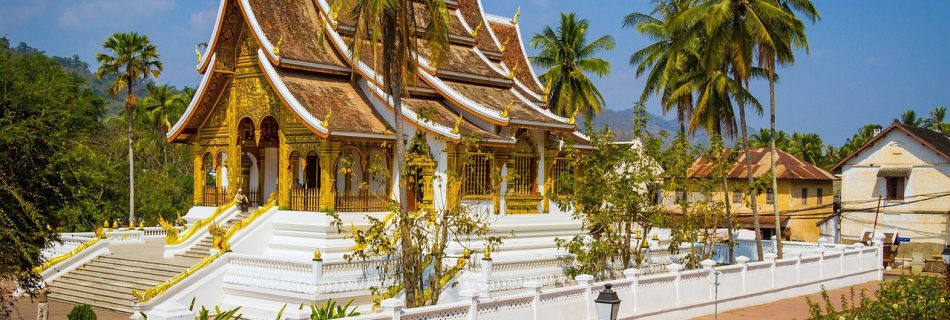 Luang Prabang