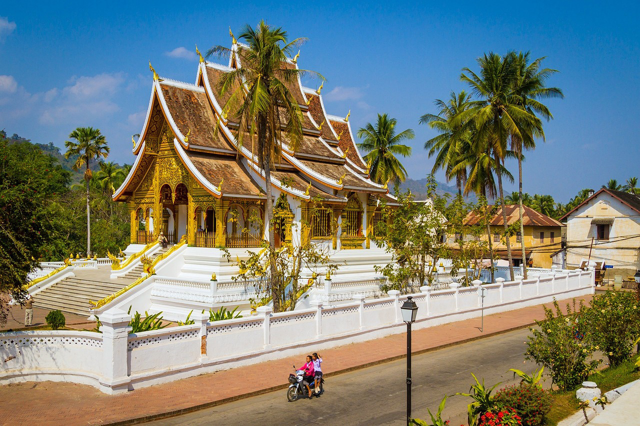 Luang Prabang