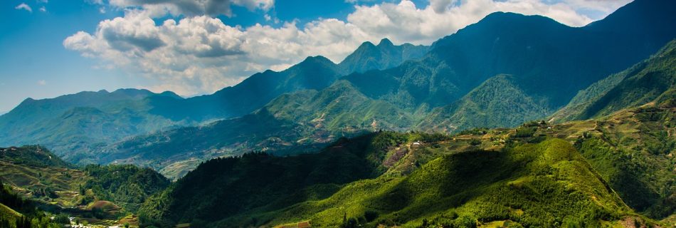 Destination NOrd Vietnam - Sapa