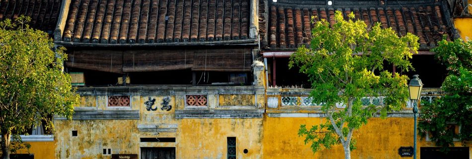 Hoi An