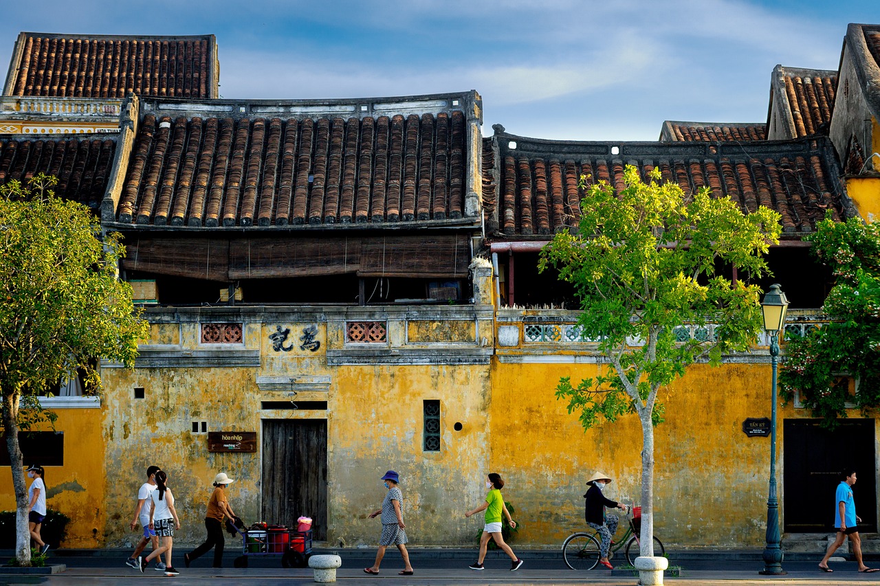 Hoi An