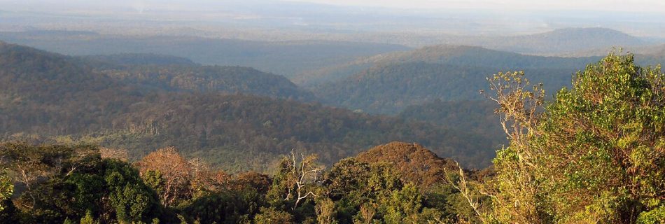 Mondulkiri