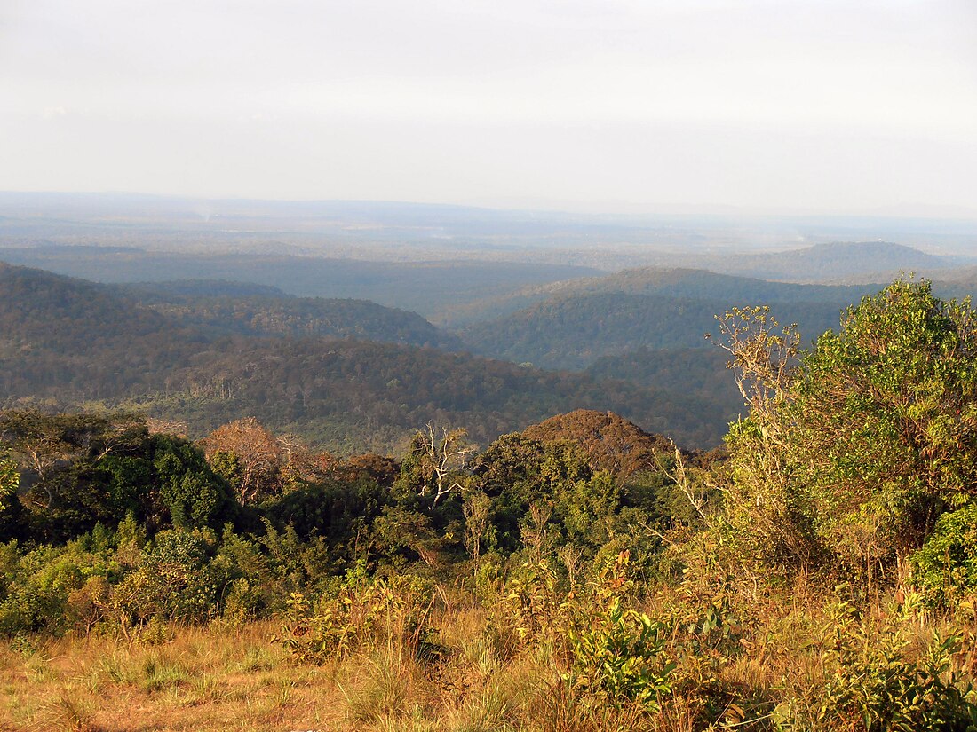 Mondulkiri