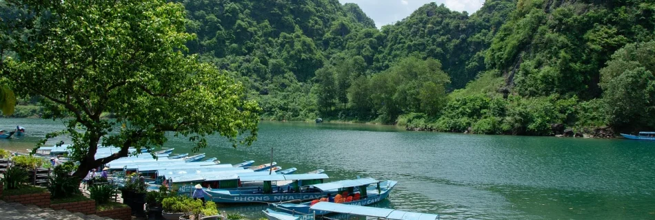 Phong Nha Ke Bang