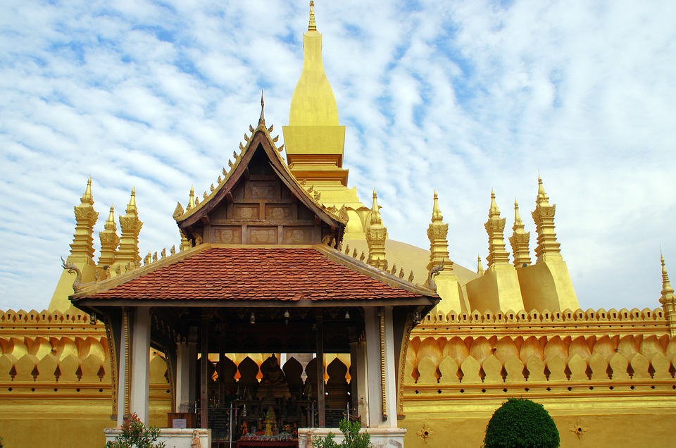 Vientiane