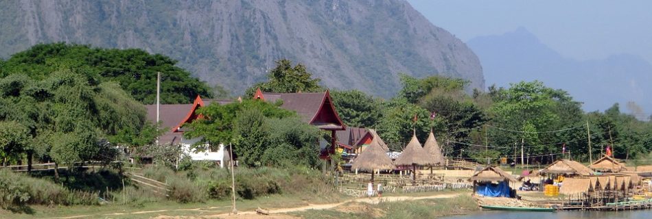 Vang Vieng