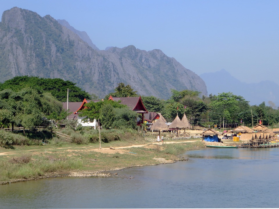 Vang Vieng