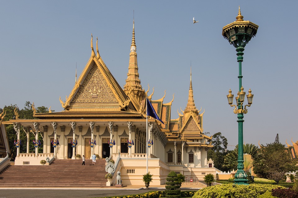 Phnom Penh