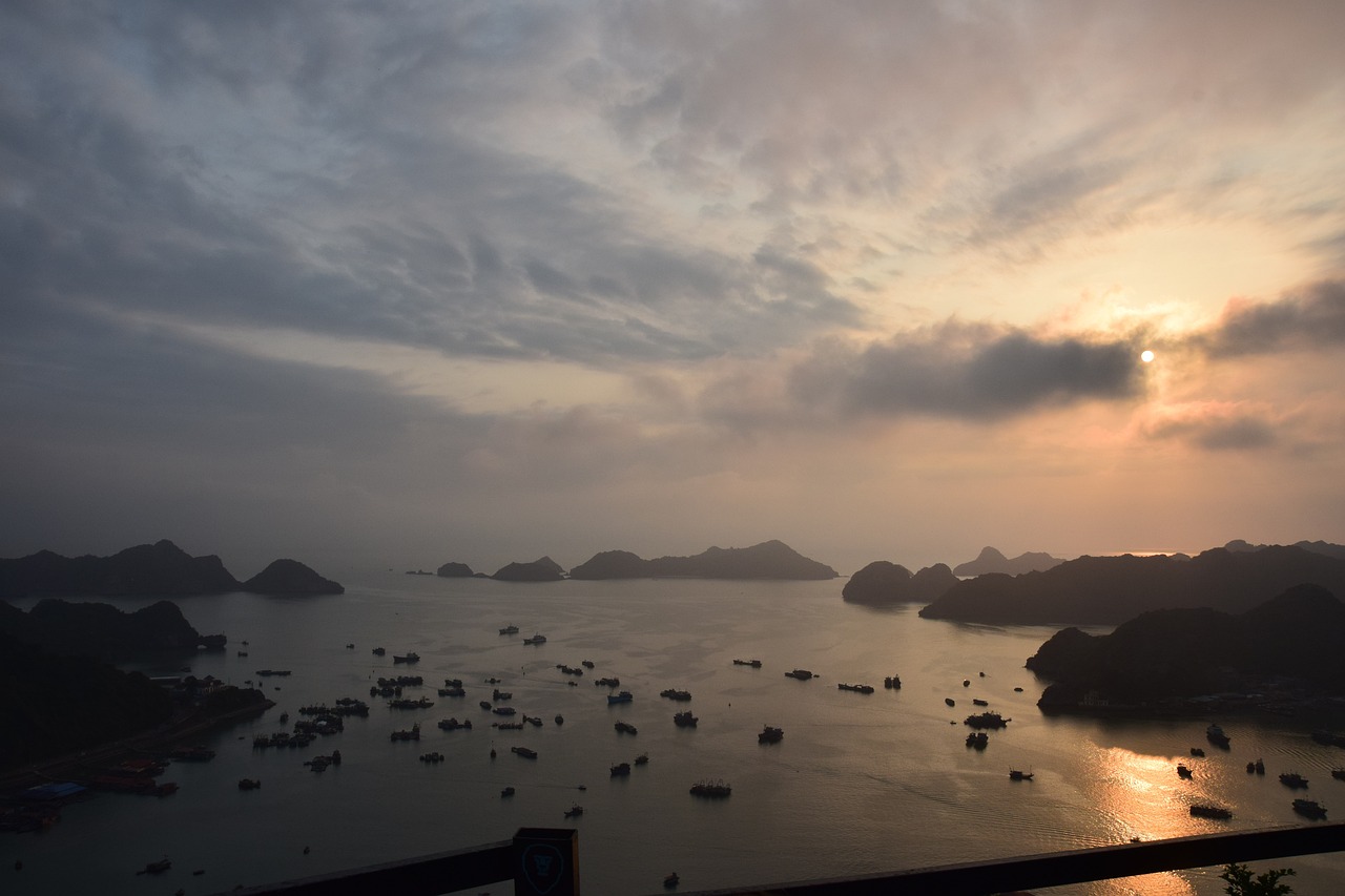 Baie Nha Trang