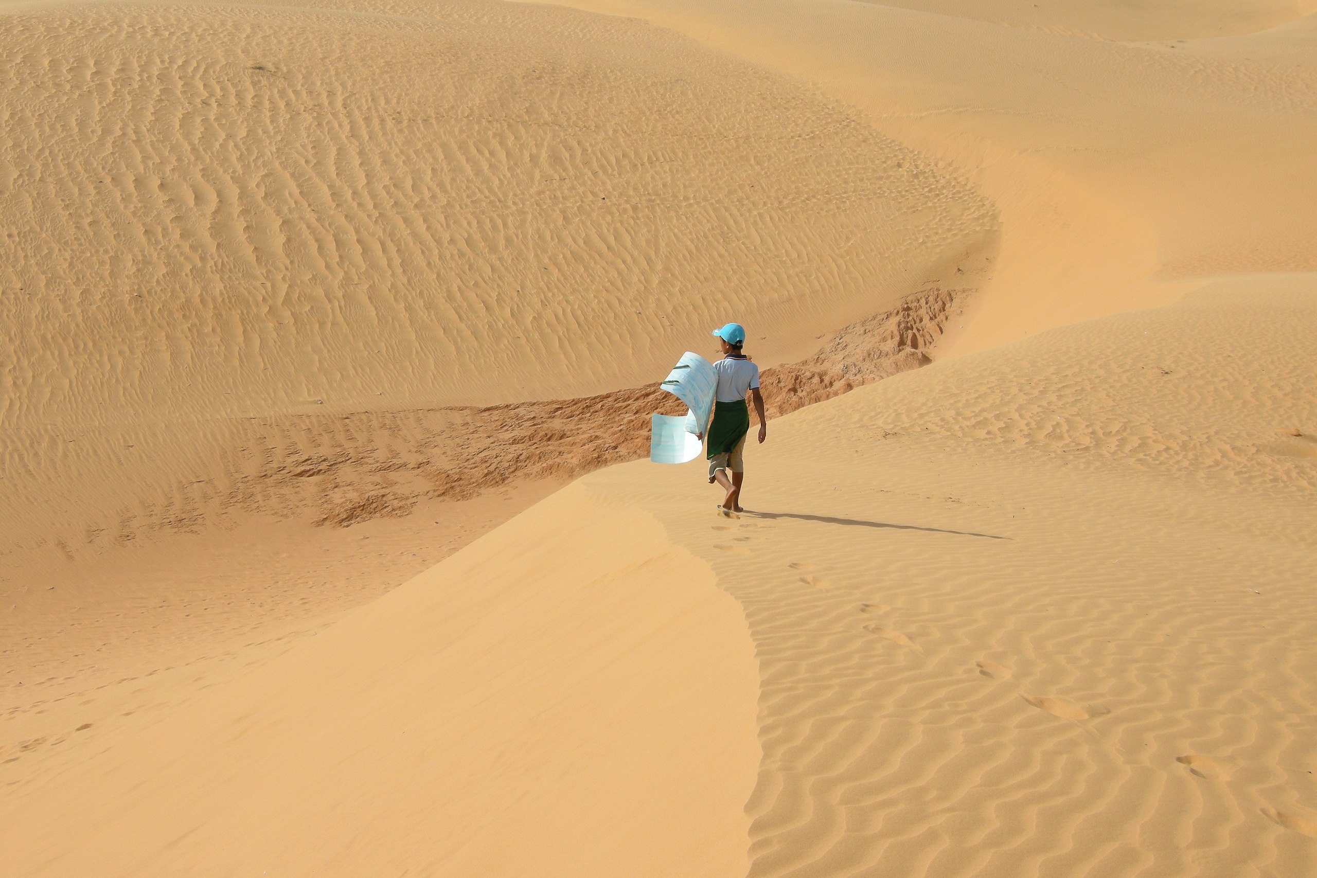 Dunes Mui Ne