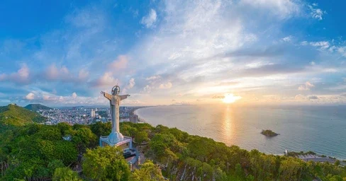 Phare Vung Tau