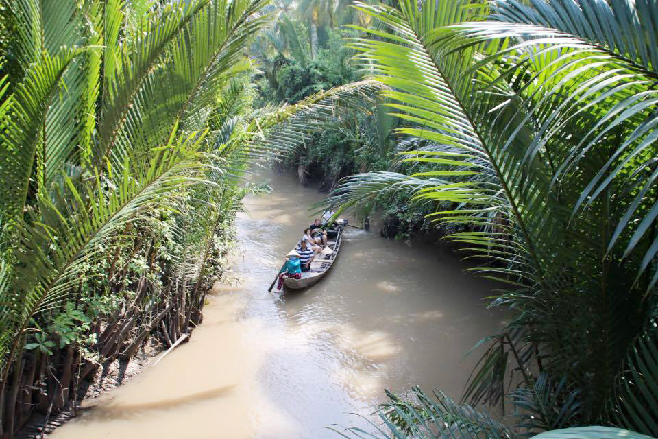 Ben Tre