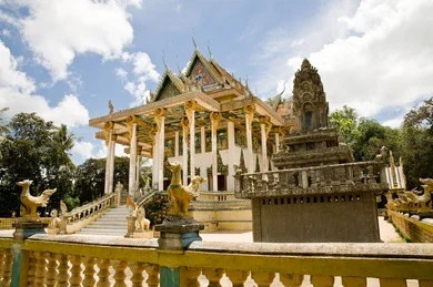 Ek Phnom