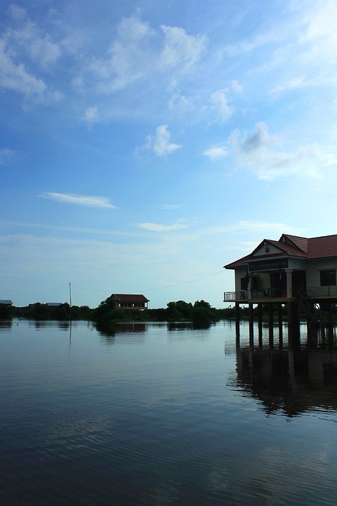 Tonle Sap