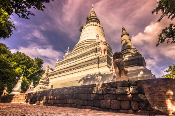 Wat Phnom