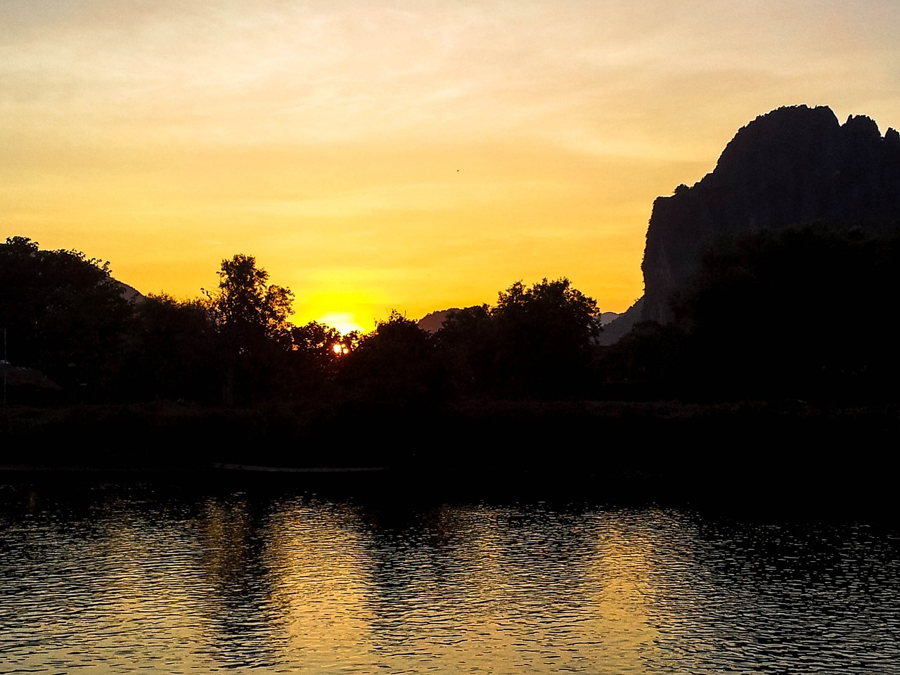 Vang Vieng