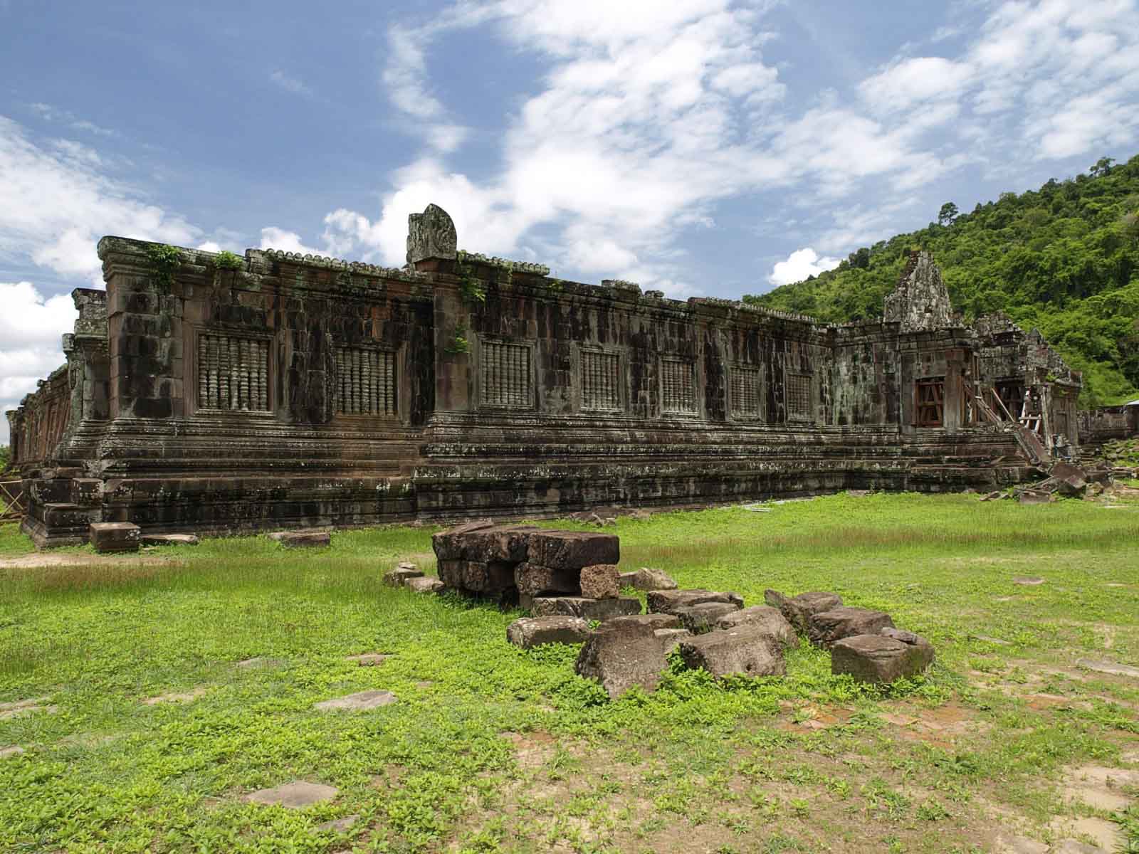 Wat Phou