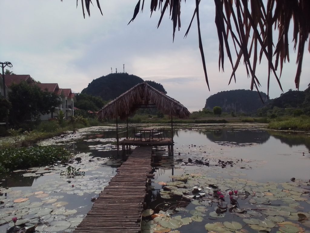 Tam Coc