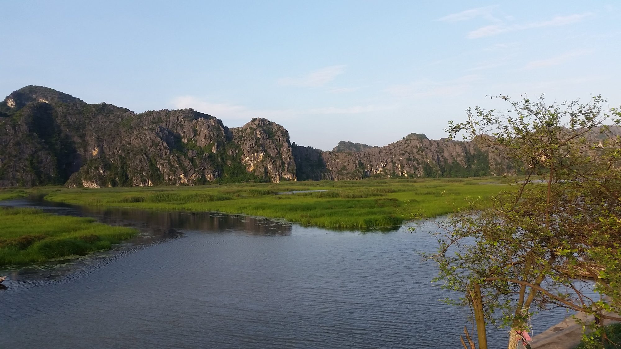 Ninh Binh
