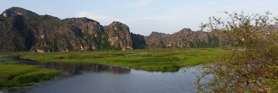 Ninh Binh