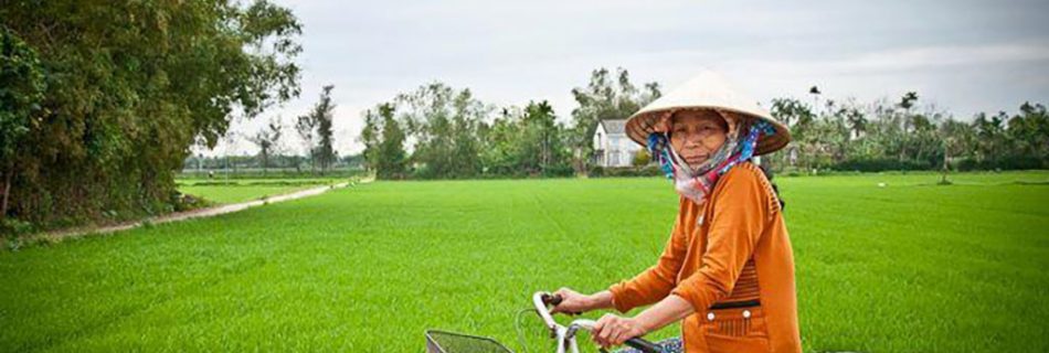 Villages artisanaux Hoi An