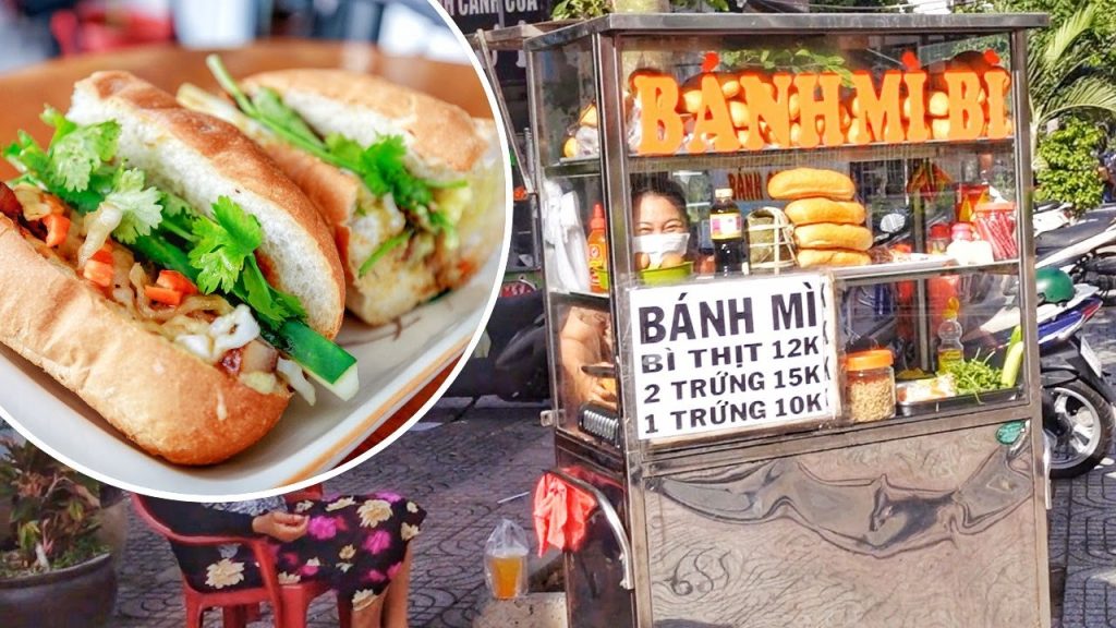 Banh Mi